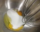 Foto del paso 1 de la receta: Budín de banana y harina integral