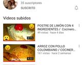 Foto del paso 6 de la receta: Postre de limón con 4 ingredientes!! 😋😋