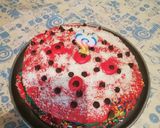 Foto del paso 5 de la receta: Torta tricolor