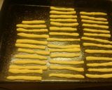 Foto del paso 8 de la receta: Habanitos de chocolate...en casa!!!