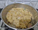 ஈசி வரகு சேமியா(varagu semiya recipe in tamil) ரெசிபி ஸ்டேப் 4 புகைப்படம்