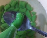 Foto langkah ke 5 dari resep Cendol Thailand.