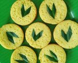 Foto langkah ke 5 dari resep Bingka Kentang Mini.