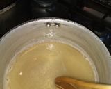 Foto del paso 2 de la receta: Gomitas de gelatina de durazno y cereza