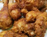 Foto langkah ke 3 dari resep Ayam Goreng Bumbu Kari.