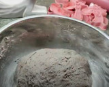 Foto del paso 5 de la receta: Galletas de vino tinto