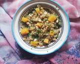Foto del paso 5 de la receta: Alboronia "Al Baraniyya" (Cierto Manjar)