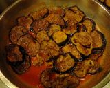 صورة لخطوة 2 من وصفة طريقة عمل المسقعه الإيطاليه،Milanzana ala parmigiana