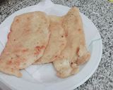 Foto del paso 5 de la receta: Milanesas de pollo, súper fácil de hacer
