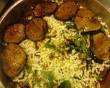 صورة لخطوة 3 من وصفة طريقة عمل المسقعه الإيطاليه،Milanzana ala parmigiana