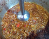 Foto del paso 8 de la receta: Paletilla de cordero a las cinco especias chinas