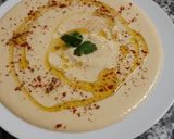 Foto del paso 2 de la receta: Hummus