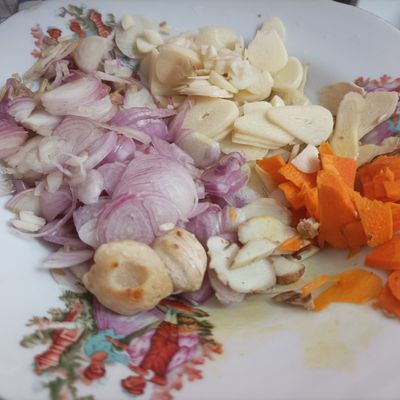 Langkah 1
