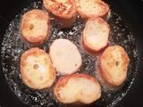 Torrijas