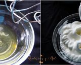 Foto del paso 3 de la receta Bundt cake de mandarinas con glaseado