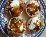 বাটি কচুরি (Bati kachori recipe in Bengali) রেসিপি ধাপ - 3 ছবি