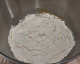 Sárgabarackos kevert sütemény 🍑🥰🍑 recept fázis 1 fotója