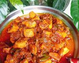 पनीर बटर मसाला रेसिपी चरण 11 फोटो