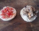 Foto del paso 2 de la receta: Bofe con pebre
