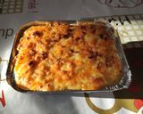 Foto del paso 5 de la receta: Lasaña a la boloñesa a mi manera 😁