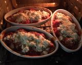 Foto del passaggio 5 della ricetta Gnocchi di semola gustosi