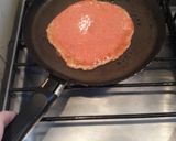 Foto del paso 1 de la receta: Arepas de Remolacha c/ salsa