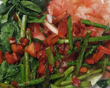 Foto del paso 4 de la receta: Ensalada de pasta