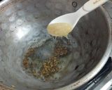 A picture of step 2 of Tomato rice-Easy lunchbox recipe.