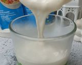 Foto langkah ke 4 dari resep Dawet Ayu Milky Puding.