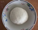 Foto del paso 4 de la receta: Masa de pizza SIN GLUTEN
