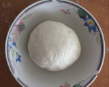 Foto del paso 4 de la receta: Masa de pizza SIN GLUTEN
