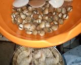 Foto langkah ke 1 dari resep Mix seafood.
