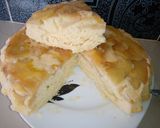 Foto del paso 8 de la receta: Tarta de Manzana