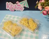 Foto langkah ke 5 dari resep Pisang Goreng Kremes Pontianak | Bisa Dibuat Versi Frozen.