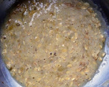 Foto del paso 1 de la receta: Hotcakes de Choco Banana (Avena)
