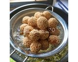 Foto langkah ke 4 dari resep Kue Keciput.