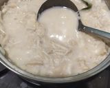 Foto langkah ke 4 dari resep Tewel bumbu gurih.