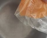 Foto del paso 1 de la receta: Helado de Flan con Dulce de Leche