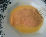 Foto do passo 4 de Frango em crosta de parmesão