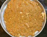 A picture of step 2 of Easy and Juicy Meatloaf.