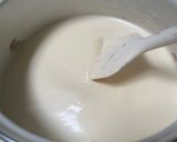 Foto langkah ke 3 dari resep Keju oles 3 bahan.