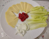 Foto del paso 6 de la receta: Hamburguesa