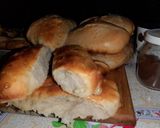 Foto del paso 4 de la receta: Pan casero