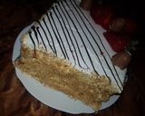 صورة لخطوة 6 من وصفة طورطة