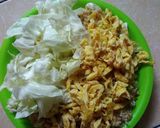 Foto langkah ke 7 dari resep Nasi goreng gila.