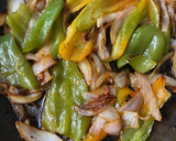 Foto del paso 5 de la receta: Serranito malagueño