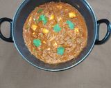 કઢાઈ પનીર (Kadhai Paneer Recipe In Gujarati) રેસીપી સ્ટેપ7ફોટો