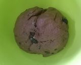 Foto langkah ke 6 dari resep Chocolate Stollen.