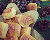 عکس مرحله 1 از دستور شيرينی دانماركی