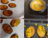 Orange Madeleines recipe step 4 photo